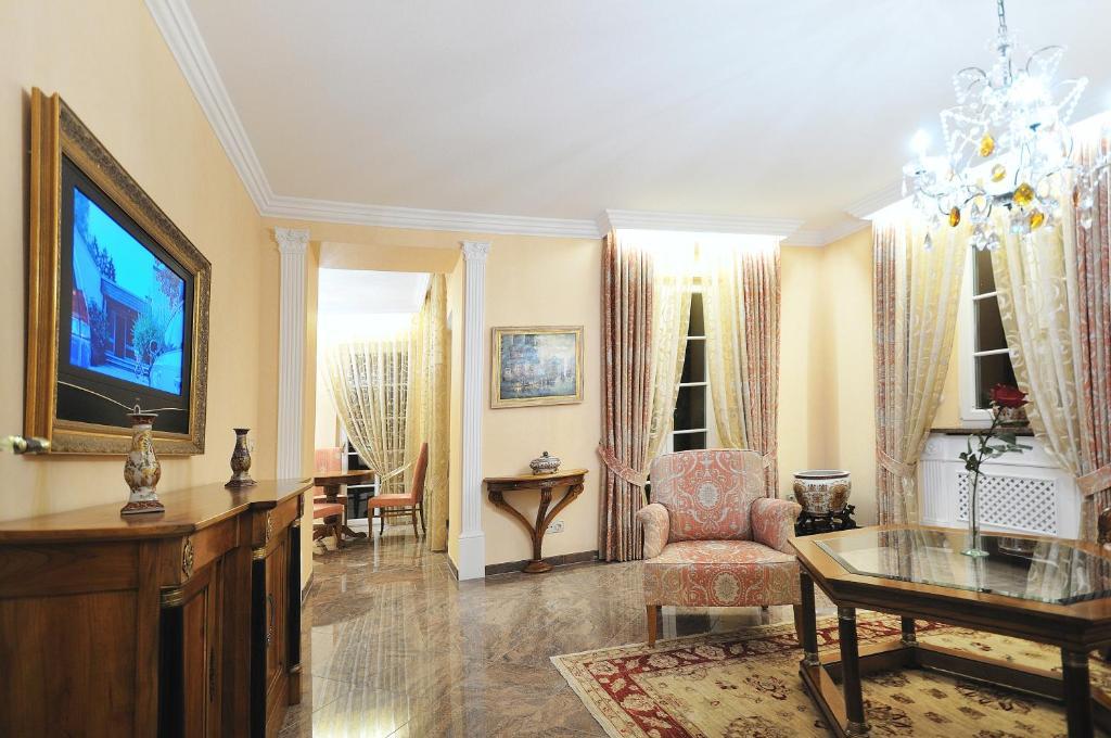 Hotel Residenz Am Rosengarten Μπαντ Κίσινγκεν Εξωτερικό φωτογραφία